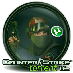 Download Counter-Strike 1.6 TORRENT.