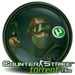 Instructions how to download Counter-Strike 1.6 fps genre game for free through torrent extension file via torrent client. Download Counter-Strike 1.6 TORRENT.
