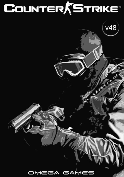 CS 1.6 V48 - Article about version 48 of CS 1.6 game, download links and other info. CS 1.6 V48.